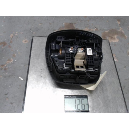 Air bag conducteur RENAULT MEGANE 3