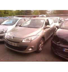 Air bag conducteur RENAULT MEGANE 3 Photo n°3