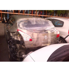 Air bag conducteur RENAULT MEGANE 3 Photo n°5