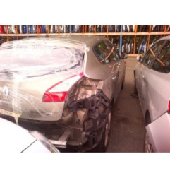 Air bag conducteur RENAULT MEGANE 3 Photo n°6