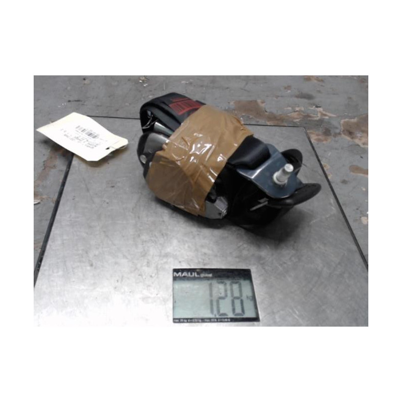 Ceinture avant droit RENAULT MEGANE 3