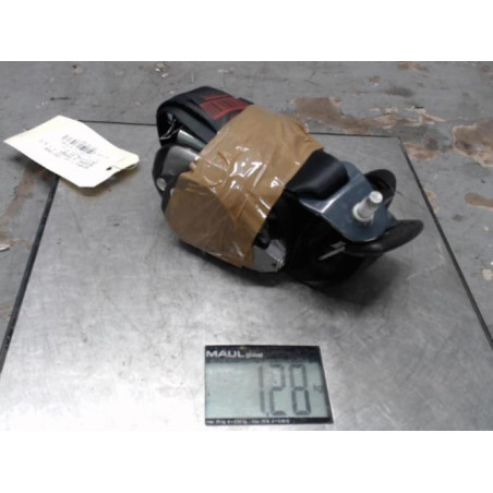 Ceinture avant droit RENAULT MEGANE 3 Photo n°1