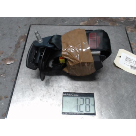 Ceinture avant droit RENAULT MEGANE 3
