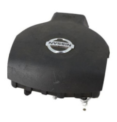Air bag conducteur NISSAN NOTE 1