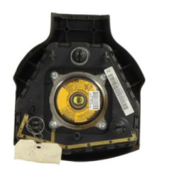 Air bag conducteur NISSAN NOTE 1 Photo n°3