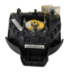 Air bag conducteur NISSAN NOTE 1 Photo n°5