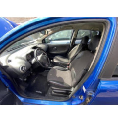 Air bag conducteur NISSAN NOTE 1 Photo n°12