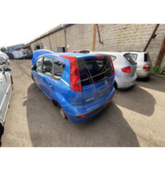 Pare soleil droit NISSAN NOTE 1 Photo n°13