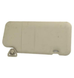 Pare soleil gauche NISSAN NOTE 1 Photo n°3