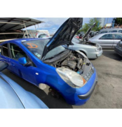 Pare soleil gauche NISSAN NOTE 1 Photo n°5