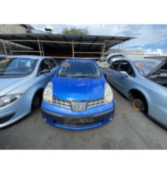 Feu arriere principal droit (feux) NISSAN NOTE 1 Photo n°5