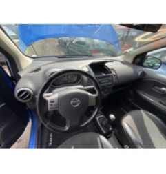 Feu arriere principal droit (feux) NISSAN NOTE 1 Photo n°10