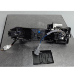 Poignee porte avant droit NISSAN NOTE 1