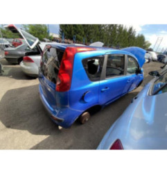 Poignee porte avant droit NISSAN NOTE 1 Photo n°8