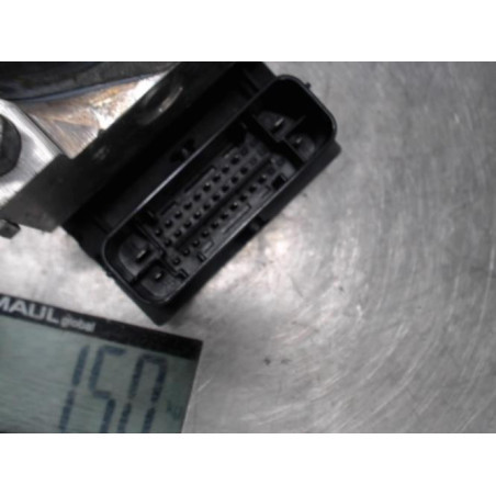 Bloc ABS (freins anti-blocage) FIAT PUNTO EVO 3 Photo n°1