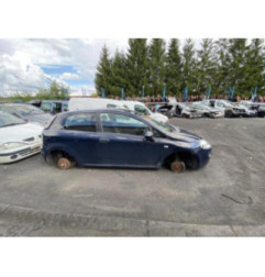 Bloc ABS (freins anti-blocage) FIAT PUNTO EVO 3 Photo n°4