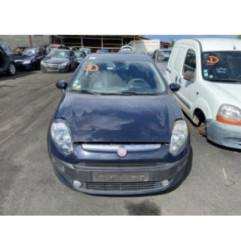 Bloc ABS (freins anti-blocage) FIAT PUNTO EVO 3 Photo n°7