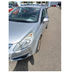 Neiman OPEL CORSA D Photo n°4