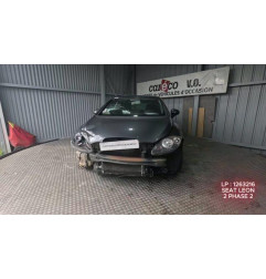 Mastervac SEAT LEON 2 Photo n°1