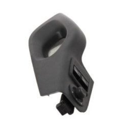 Interrupteur de leve vitre avant gauche RENAULT TRAFIC 3 COURT Photo n°4