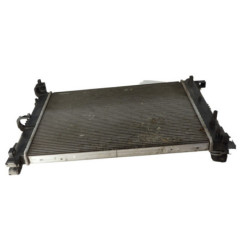 Radiateur eau DACIA DUSTER 2