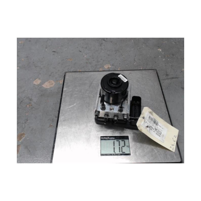 Bloc ABS (freins anti-blocage) MAZDA 3 1