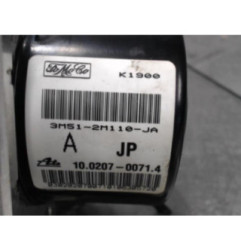 Bloc ABS (freins anti-blocage) MAZDA 3 1