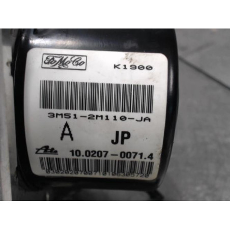 Bloc ABS (freins anti-blocage) MAZDA 3 1