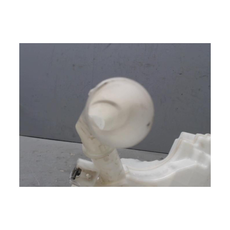 Vase de lave glace MAZDA 3 1
