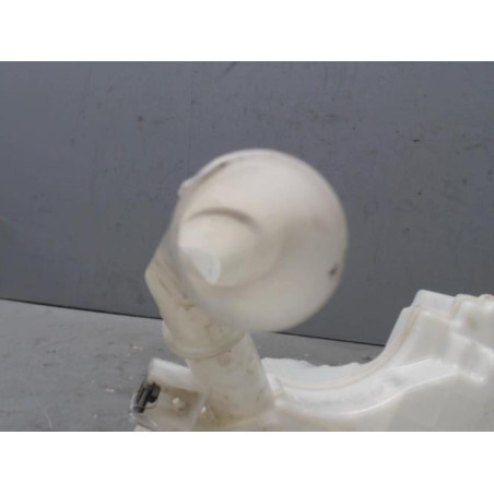 Vase de lave glace MAZDA 3 1 Photo n°1