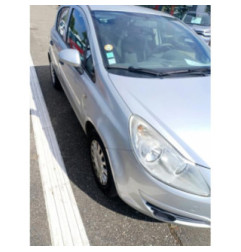 Neiman OPEL CORSA D Photo n°12