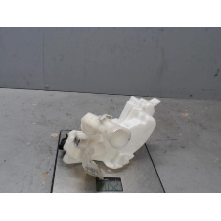 Vase de lave glace MAZDA 3 1