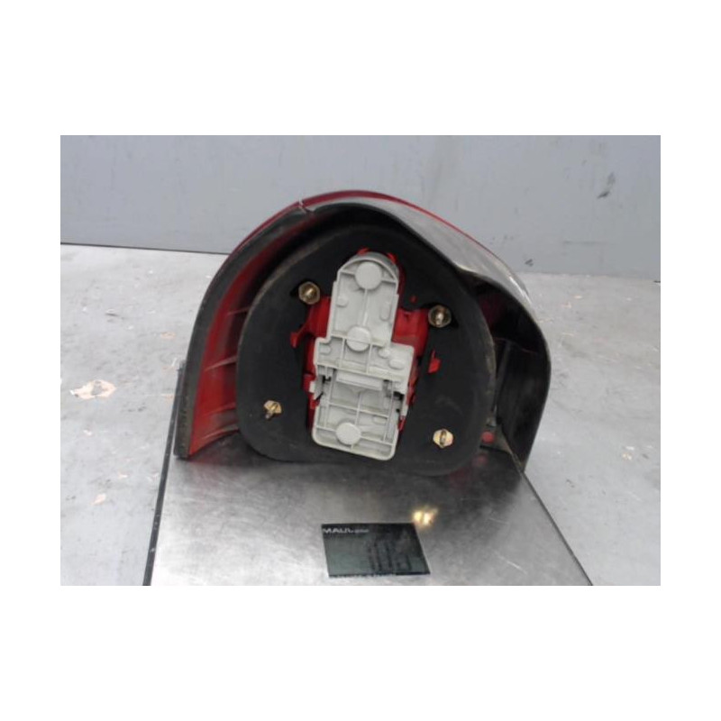 Feu arriere principal droit (feux) AUDI A3 1