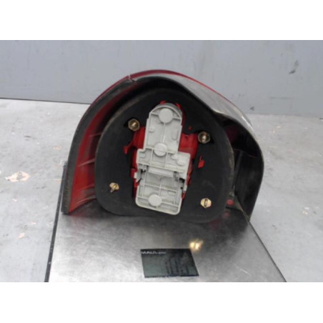 Feu arriere principal droit (feux) AUDI A3 1 Photo n°1