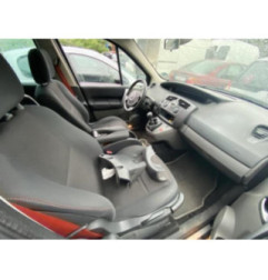 Ceinture arriere gauche RENAULT SCENIC 2