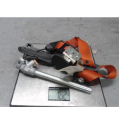 Ceinture avant droit RENAULT SCENIC 2 Photo n°1