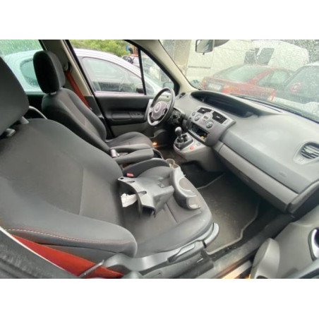 Ceinture avant droit RENAULT SCENIC 2