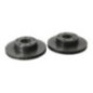 Paire de disques avant (freinage) PEUGEOT BOXER 2
