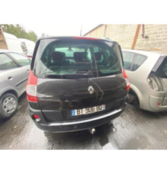 Ceinture avant gauche RENAULT SCENIC 2 Photo n°5