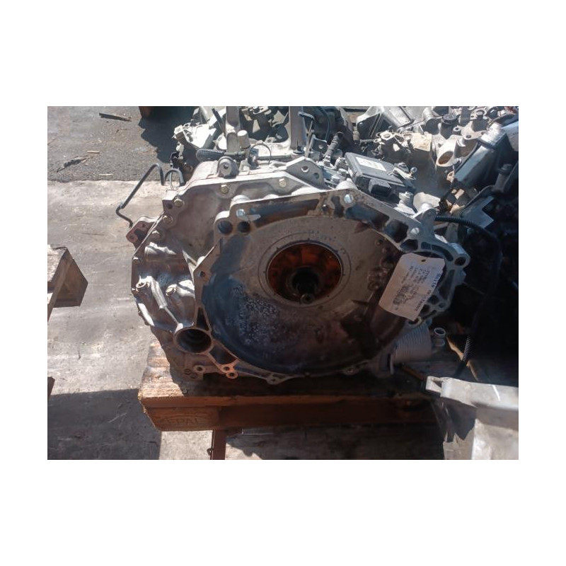 Boite de vitesses CITROEN C4 GRAND PICASSO 2