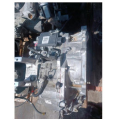 Boite de vitesses CITROEN C4 GRAND PICASSO 2
