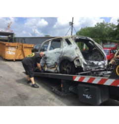 Boite de vitesses CITROEN C4 GRAND PICASSO 2 Photo n°5