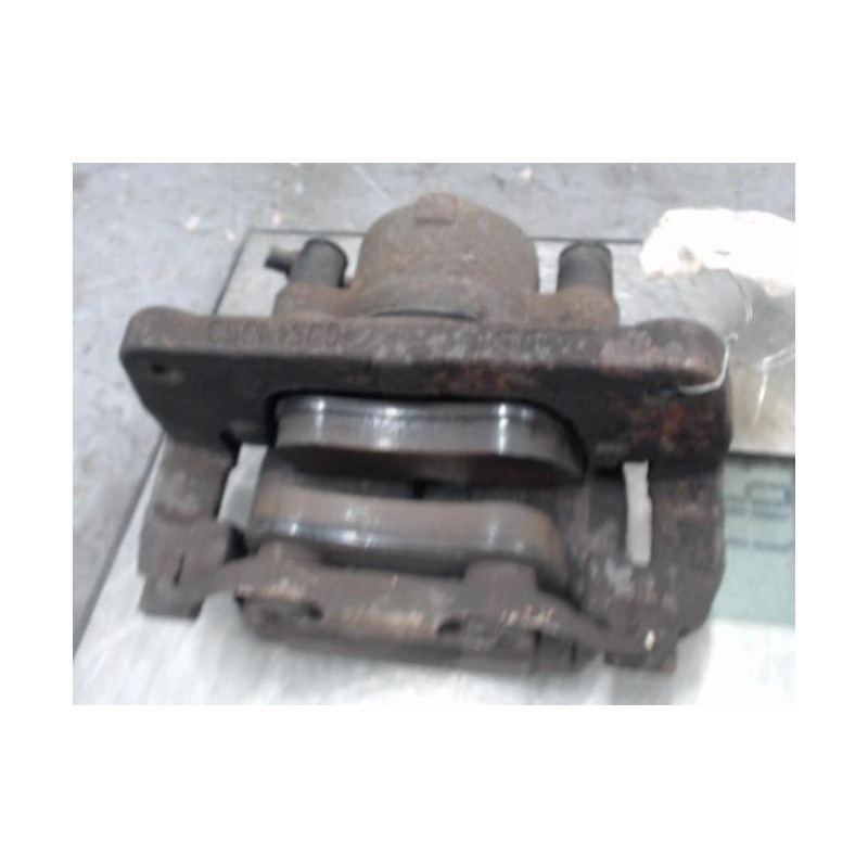 Etrier avant gauche (freinage) CITROEN C4 GRAND PICASSO 2