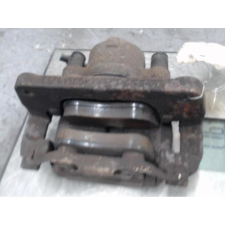 Etrier avant gauche (freinage) CITROEN C4 GRAND PICASSO 2 Photo n°1