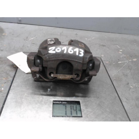 Etrier avant gauche (freinage) CITROEN C4 GRAND PICASSO 2