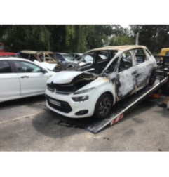 Etrier avant gauche (freinage) CITROEN C4 GRAND PICASSO 2 Photo n°5