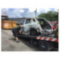 Etrier avant gauche (freinage) CITROEN C4 GRAND PICASSO 2