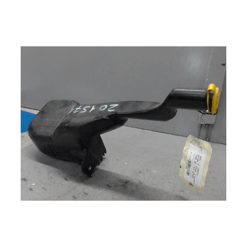 Vase de lave glace OPEL ASTRA H