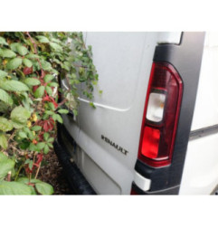 Interrupteur de leve vitre avant gauche RENAULT TRAFIC 3 COURT Photo n°7