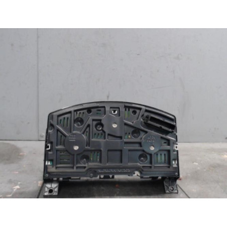 Compteur OPEL ASTRA H Photo n°1